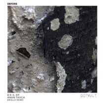 Anan Tasca – D.E.S.
