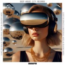 Sharapov – Lost in Space