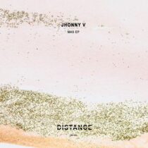 Jhonny V – MAS EP