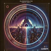 Audioground – Half Light