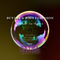 Butane, Riko Forinson – Signal-to-Noise