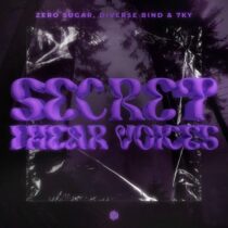 Diverse Bind, Zero Sugar, 7KY – Secret (I Hear Voices)