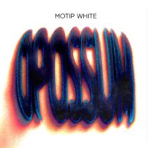 Motip White – Opossum EP