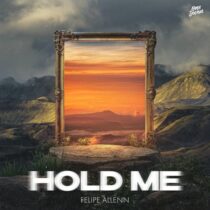 Felipe Allenn – Hold Me (Extended Mix)