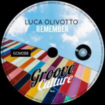Luca Olivotto – Remember
