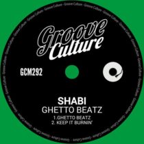 Shabi – Ghetto Beatz