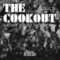 Kenny Summit – The Cookout