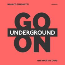 Branco Simonetti – The House Is Ours