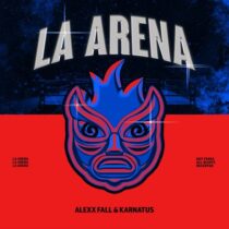 Alexx Fall, Karnatus – La Arena