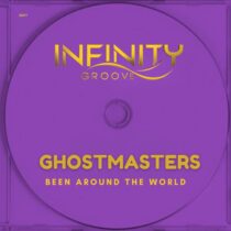 GhostMasters – Been Around The World