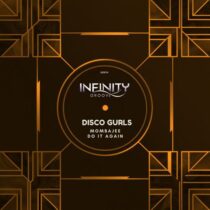 Disco Gurls – Mombajee / Do It Again