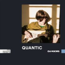 Quantic – Eko Eko (DJ-Kicks)