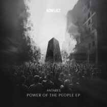 Antares (UK) – Power of The People