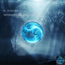 D. Diggler – International Orb Invasion