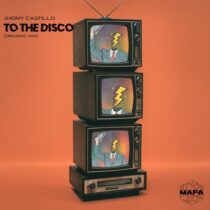 Jhony Castillo – To The Disco (Original Mix)