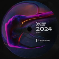 VA – Seven Waves