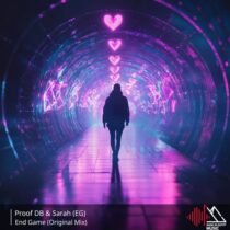 Proof Db, Sarah (EG) – End Game