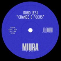 DOMO (ES) – Change & Focus