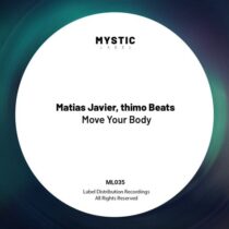 Matias Javier, Thimo Beats – Move Your Body