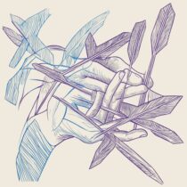ID ID – Arrow EP