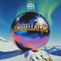 Andy Kay – Constellations
