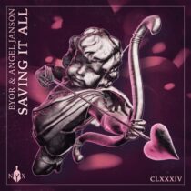 BYOR, Angel Janson – Saving It All