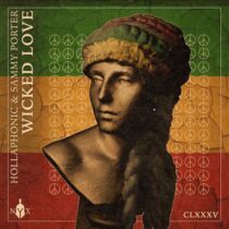 Hollaphonic, Sammy Porter – Wicked Love
