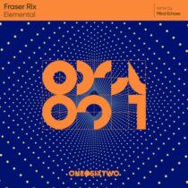 Fraser Rix – Elemental