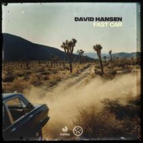 David Hansen – Fast Car (Extended Mix)
