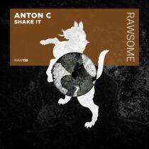 Anton C – Shake It