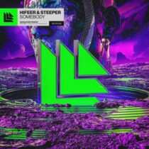 Steeper, HIFEER – Somebody
