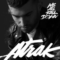 Jamie Lidell, A-Trak – We All Fall Down – Extended