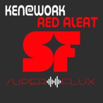 Ken@Work – Red Alert – Original mix