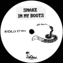 J.K. Rollin – Hold It Now!