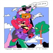 Serum, P Money, Teddy Killerz – We Love Drum & Bass