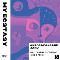 JANJ, Andrea Falsone – My Ecstasy