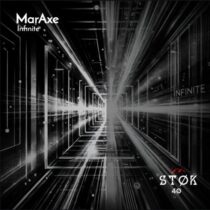 MarAxe – Infinite