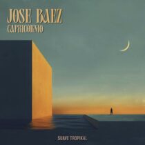 Jose Baez – Capricornio