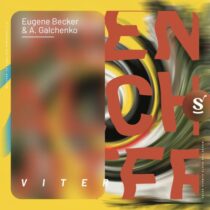 A.Galchenko, Eugene Becker – Viter