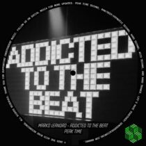 Marko Leandro – Addicted to the Beat