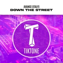 Avance (Italy) – Down The Street