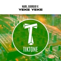 Nari & Giorgio V. – Yeke Yeke