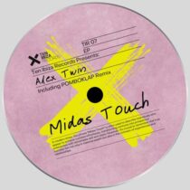 Alex Twin – Midas Touch