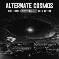 Nick Havsen, Greg Katona – Alternate Cosmos