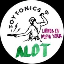 Alot – Directo Al Bolo (Extended Version)