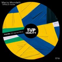 Mario Mondelli – Inside (Original Mix)