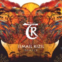 Ismail Kizil, Tibetania – Pomelo