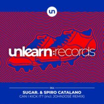 sugar., Spiro Catalano – Can I Kick It?