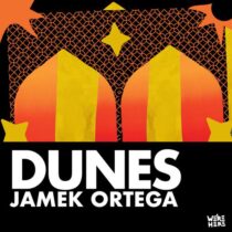 Jamek Ortega – Dunes