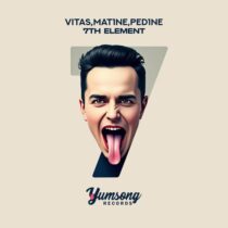 MAT1NE, VITAS, PED1NE – 7th Element (Extended Mix)